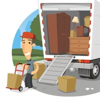 Tim MAGIC Movers ATL