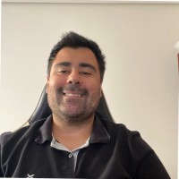 Leandro Justino Ferreira Júnior