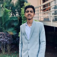Shreyash Chavan