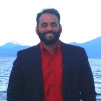 Edward Martinez Martinez