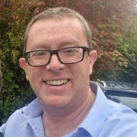 Paul Marshall
