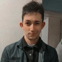 Thiago Andrade de Santana