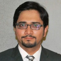 Mohsin Ali