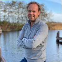 Jacob Jan Oostra