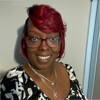 Kisha James