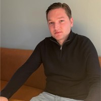 Martijn Vullings