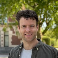 Joost de Vries
