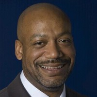Cedric Jones