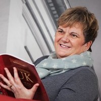 Julia Hurstfield