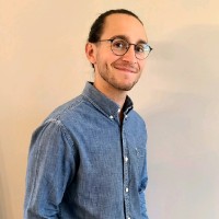Philippe Godbout-Corriveau, P.Eng.