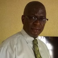 Macdonald Mathiba