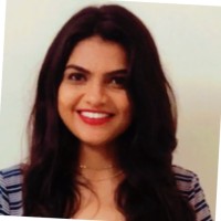 Kinjal Parmar