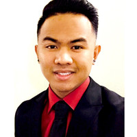 Ronald Joshua De Jesus