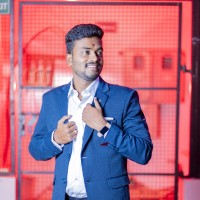 Karthik Perumal