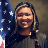 Tiffany Thompson