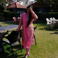 Gulafsha Siddiqui