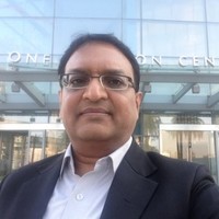 bimal gupta