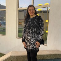 Marina Nabil