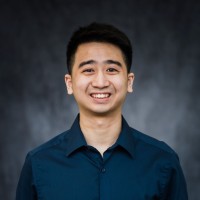 Brendan Fu, OD