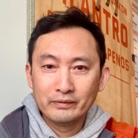 Miguel Pating