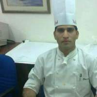 Ravinder Bhatt