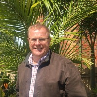 James Coulter