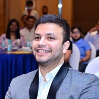 Deepak Dhanraj