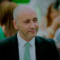 Jose Vieira