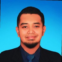 Muhammad Zul Akif Bin Amran Sabri