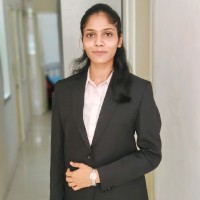 Devyani Patel