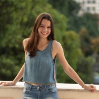 Eduarda Tostes Moura