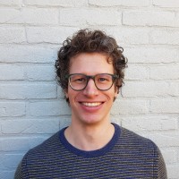 Bart Riegman