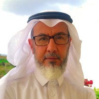 Abdulrahman Al-Ghamdi