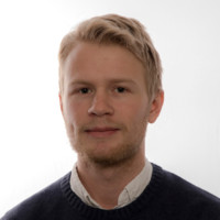 Viktor Brandt Johnson