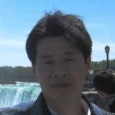 HOWARD YU