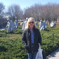 Maureen Burke
