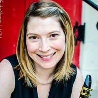 Melissa Lander