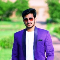 Sunil Kumar S N