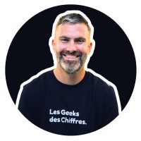 Nicolas PiatkowskiNicolas Piatkowski is an Influencer