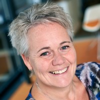 Karin De Groot