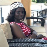 Judith Ansah