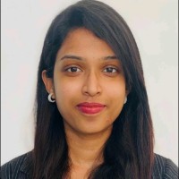 Shiny Priyankara