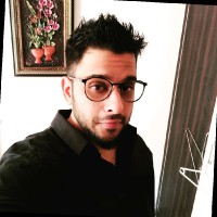 Mohammed Saad Riaz