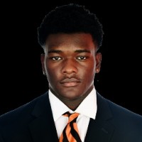 Ja'Derris Carr