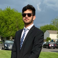 Ahmed Balharith