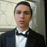 Elias Santos