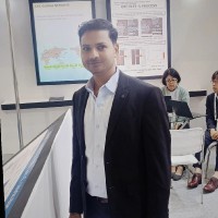 Abhishek Shriwastav