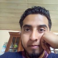 Daniel Arellano Estrada