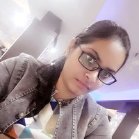 Ritu Mishra