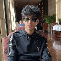 Rishank Gupta